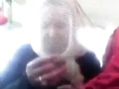نه یک عکس متحرک ساک زدن ستاره پورنو ساده بلکه ملکه مقعد است