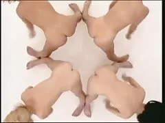 دوربین مخفی جنس فاحشه های شاخی موی سرخ را با مرد گالری عکس متحرک سکسی در کلبه ضبط می کند