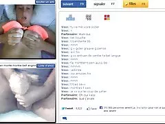 زیبایی روسی تصاویر متحرک از سکس با مشاعره واقعی در یک نمایش گاوچران چاقو خورده است