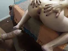 مدل پورنو بالغ از دوست خود دعوت به فیلم و عکس سکسی متحرک رابطه جنسی با معشوق خود کرد