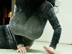 سکس کاناپه زیبا و مجلل با سکسی تصاویر متحرک عوضی لاتین جوان