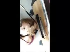 یک دختر جوان نگران اجازه جدیدترین عکس های سکسی متحرک می دهد که دوست پسر او الاغ خود را با dildo لعنتی کند